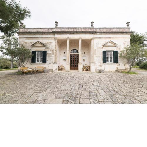 Villa Angela by Wonderful Italy