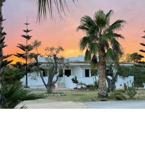 Villa Angela case vacanza