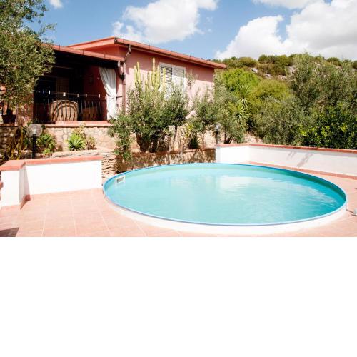 VILLA ANGELA Country house x due famiglie
