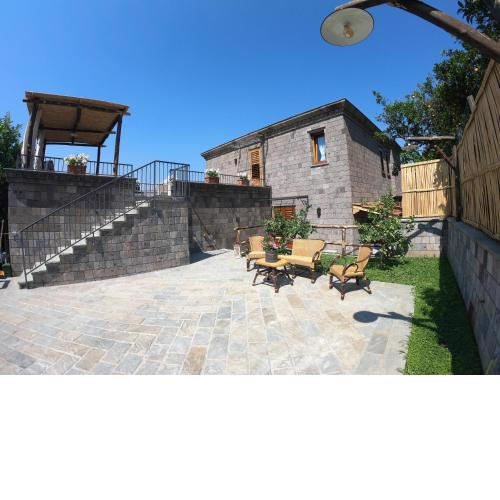 Villa Angela Luxury House