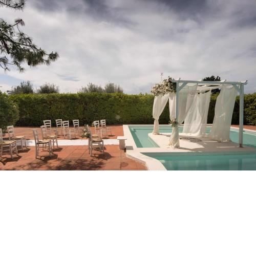 Villa Angela Pool&Suites