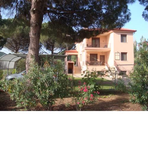 Villa Angela