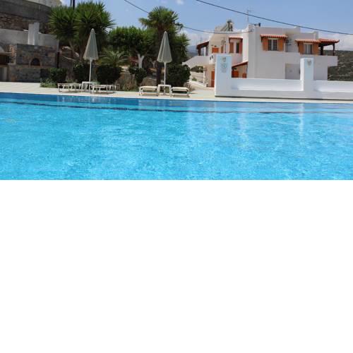 Villa Angela