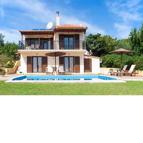 Villa Angela