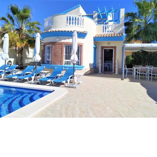 Villa Angela
