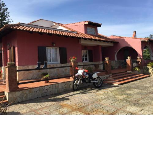 Villa Angela
