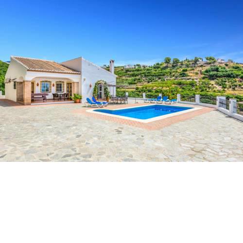 Villa Angeles Morea