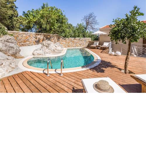 Villa Angelica