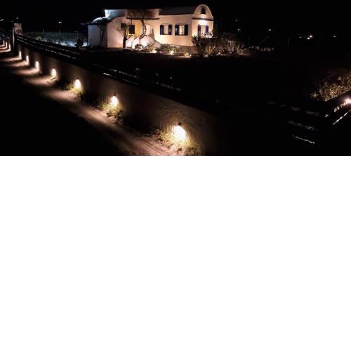 Villa Angelica