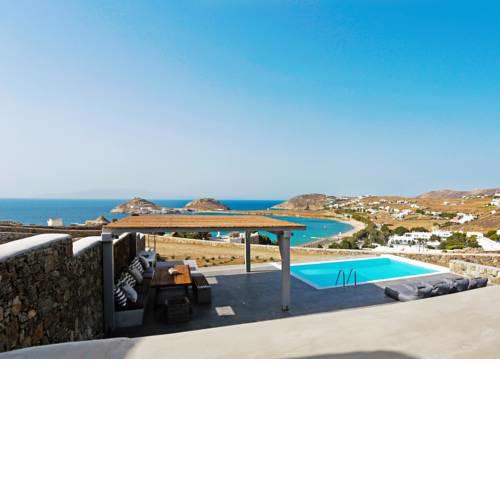 Villa Angelika by Mykonos Luxury