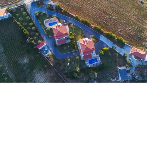 Villa Angeliki & Margarita