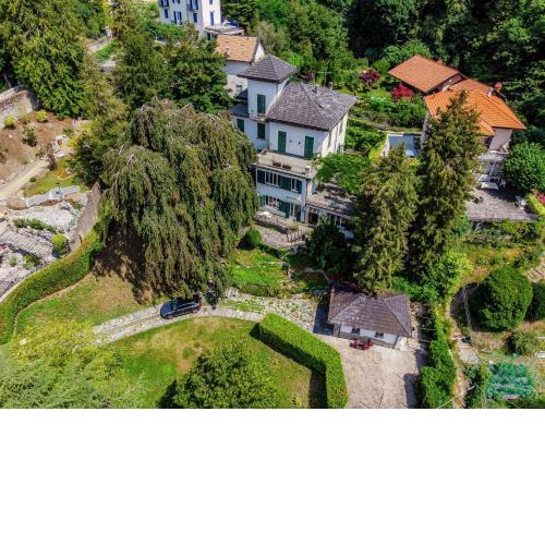 Villa Angelina - by MyHomeInComo