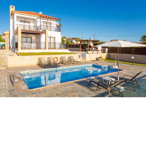Villa Angelina