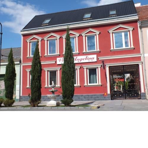 Villa-Angelina
