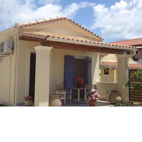Villa Angelina