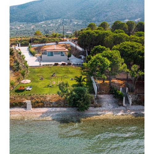 Villa Angelina
