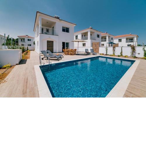 Villa Angelina