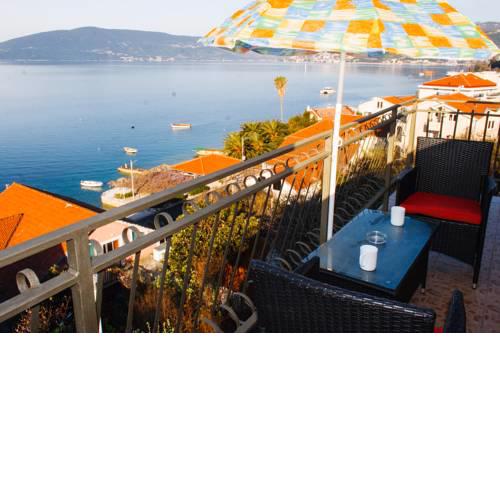 Villa Angelina