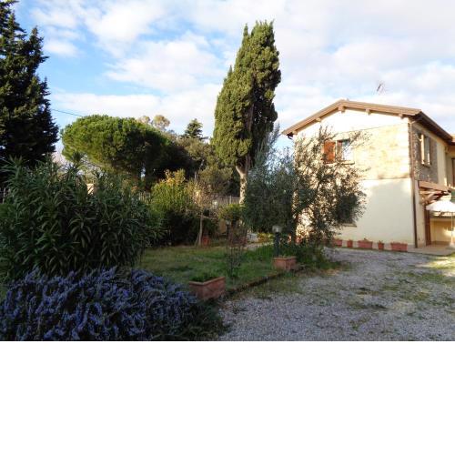 Villa Angelina