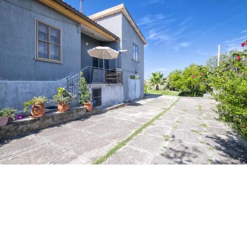Villa Angelina