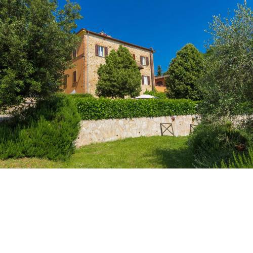 Villa Angelini 14 & 7