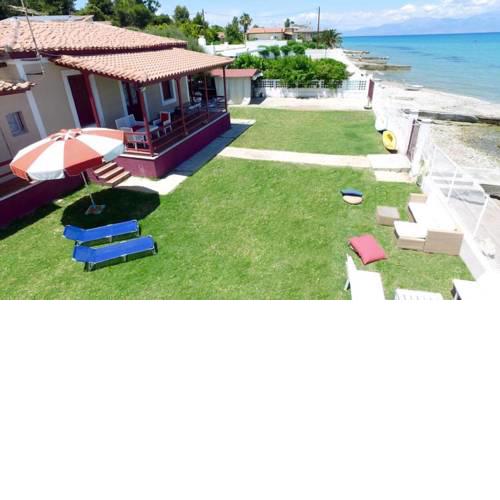 Villa Angelos