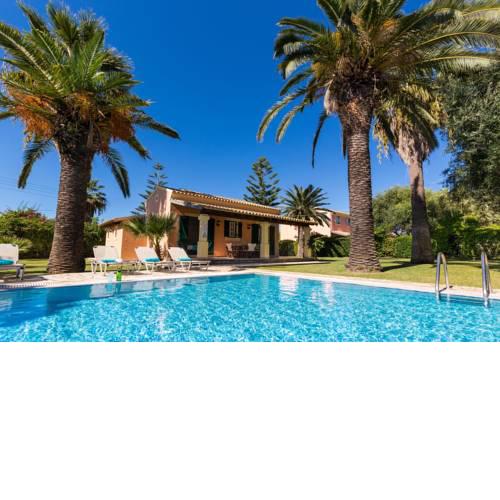 Villa Angelos
