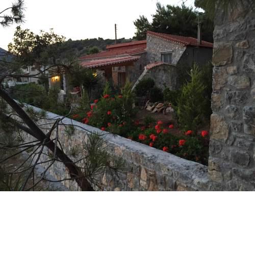 Villa Angelos
