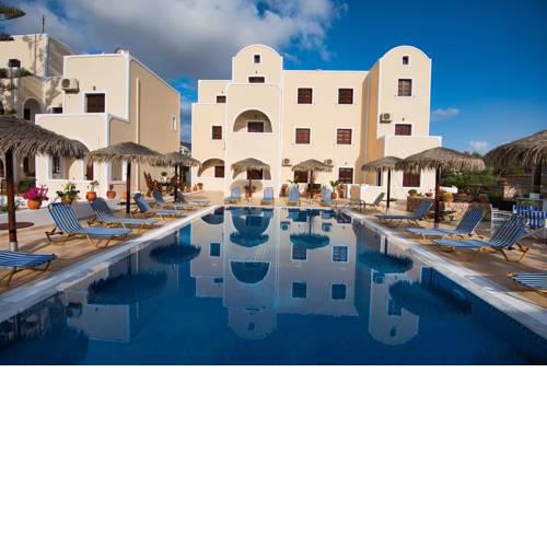Villa Angira