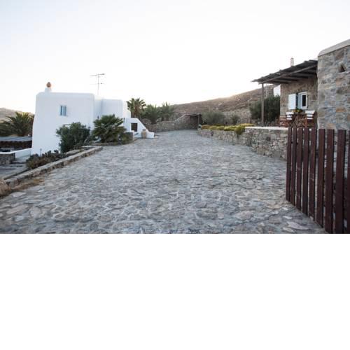 Villa Anima-Mykonos