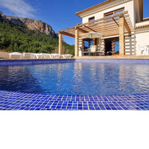 Villa Anis - Plusholidays