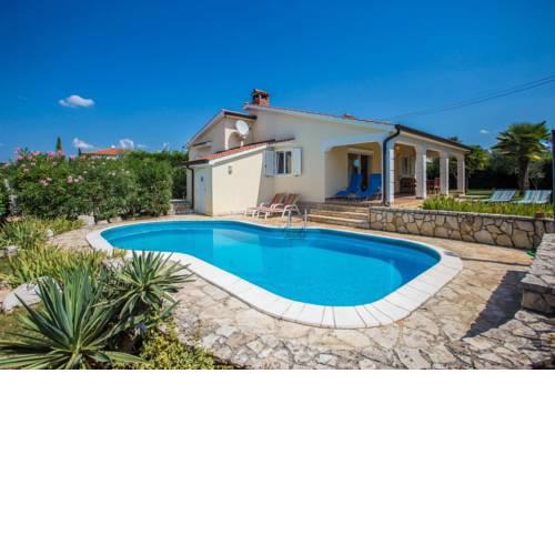 Villa Anita Zbandaj