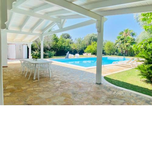 Villa Anita