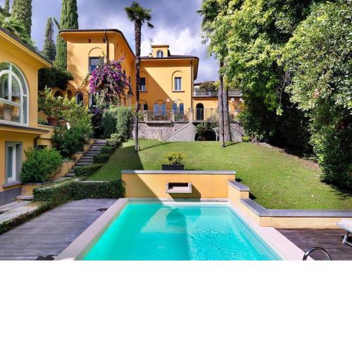 Villa Anita_Historic Villa