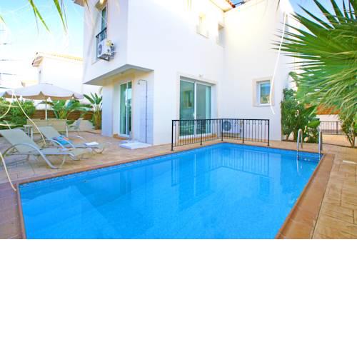 Villa Anjali