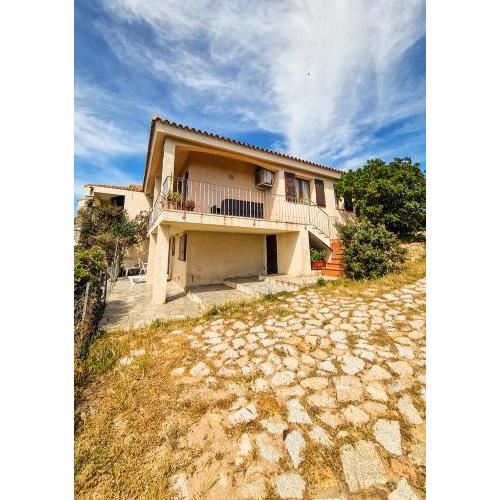 Villa Anna - La Maddalena