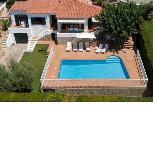 Villa Anna 12B