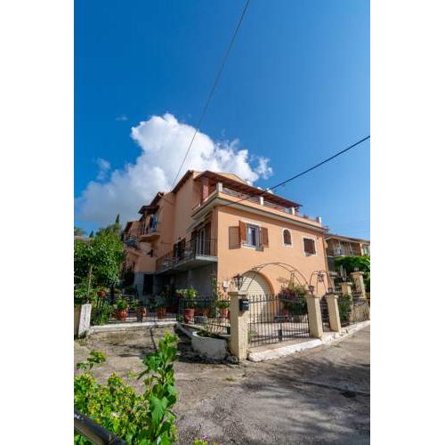 Villa Anna Apartments