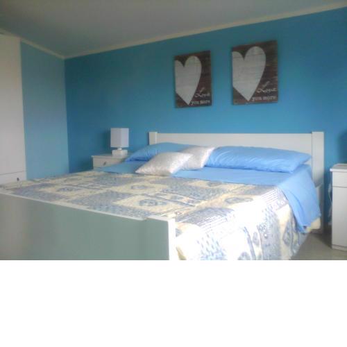Villa Anna blu