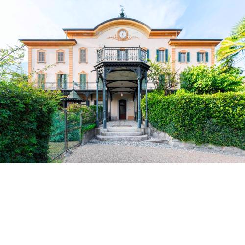 VILLA ANNA DELUXE