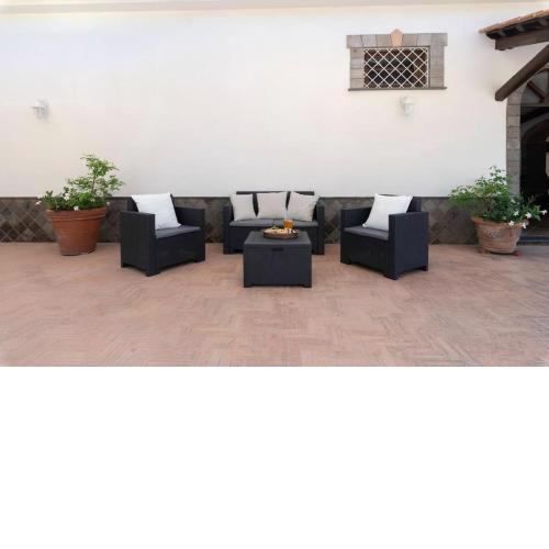 Villa Anna e Simona in costiera