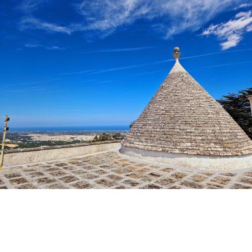 Villa Anna holiday house