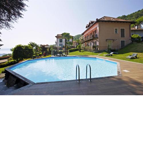 Villa Anna Isole Borromee