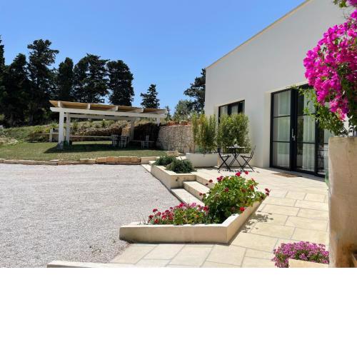 Villa Anna Maria Otranto