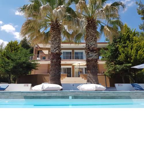 Villa Anna Maria