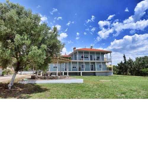 Villa Anna Maria