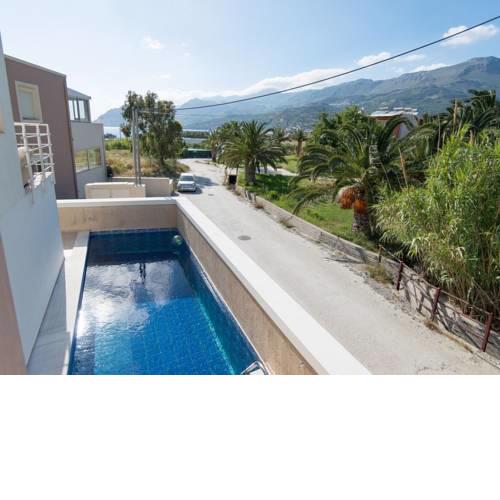 Villa Anna Maria