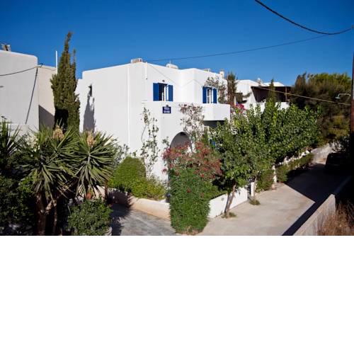 Villa Anna Maria