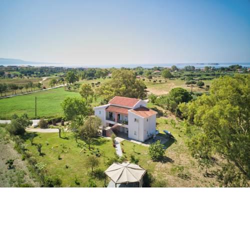 Villa Anna Maria