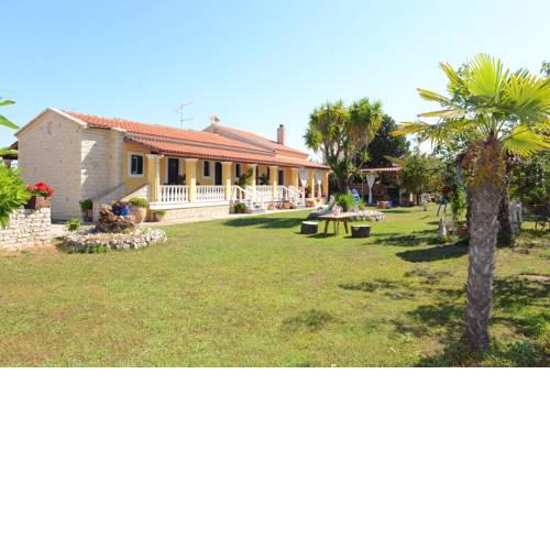 Villa Anna studio
